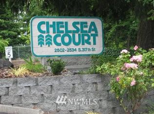 2522 S 317th St, Federal Way, WA 98003
