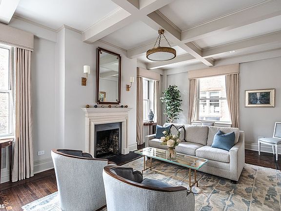 2nd image of 925 Park Ave #7D
