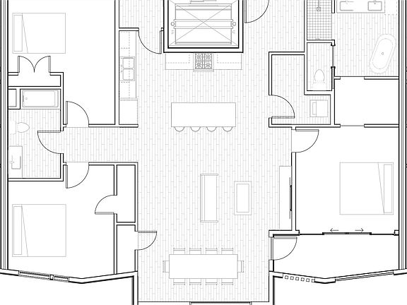 2nd image of 3575 N Wolf Creek Dr E #9