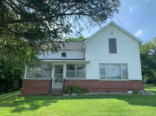 350 S Wait Rd, Columbia City, IN 46725