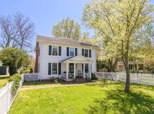 23304 Back St, Accomac, VA 23301