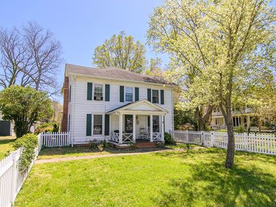 23304 Back St, Accomac, VA, 23301