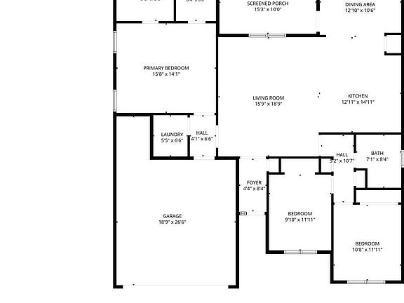 4th image of 3245 Alexandria Drive
