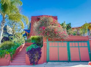 1024 Coronado Ter, Los Angeles, CA 90026