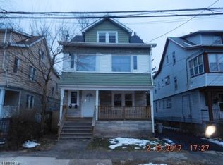 124-126 W End Ave, Newark, NJ 07106