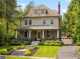 206 Lansdowne Ave, Wayne, PA 19087