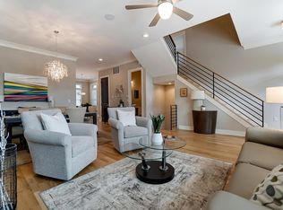 857 Pullman Way, Grandview Heights, OH 43212