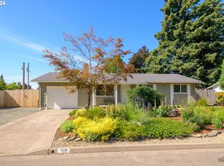 319 Norman Ave, Eugene, OR 97404