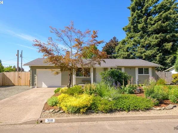 319 Norman Ave, Eugene, OR 97404