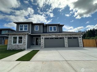 6636 Kyodi Ct SE, Tumwater, WA