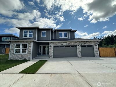 6636 Kyodi Court SE, Tumwater, WA, 98501