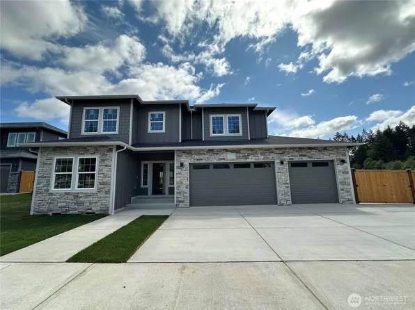 6636 Kyodi Court SE, Tumwater, WA 98501