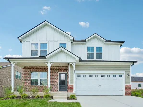 833 Steen St Lot 202, Hendersonville, TN 37075