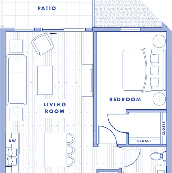 The Scoot Grandeur Apartments — Photo 35