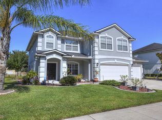 1446 Greyfield Dr, Saint Augustine, FL 32092