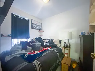 Rented by City Connections Realty