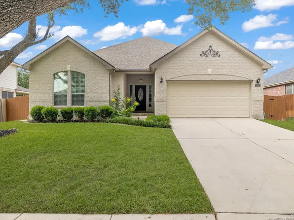 108 Sky Harbor, Cibolo, TX 78108