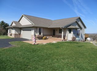 N8596 Old State Road 49, Berlin, WI 54923