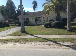 7020 Jenner Ave, New Pt Richey, FL 34655