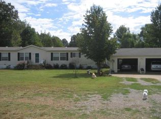 1356 Meeks Loop, Adamsville, TN 38310