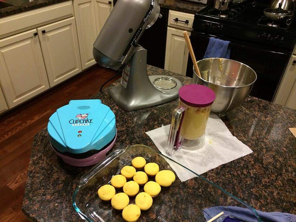 More pictures to come!