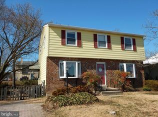 9124 Kilbride Rd, Nottingham, MD 21236