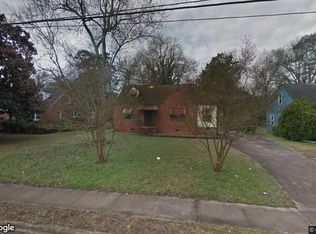 311 N King Charles Rd, Raleigh, NC 27610