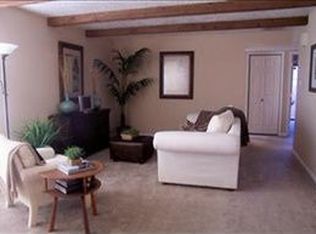 787 Tramway Pl NE, Albuquerque, NM 87122