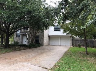 2110 Aster Way, Round Rock, TX 78665