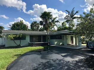 720 NW 29th Ct, Fort Lauderdale, FL 33311