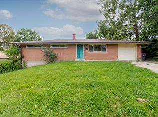 626 Upland Dr, West Carrollton, OH 45449