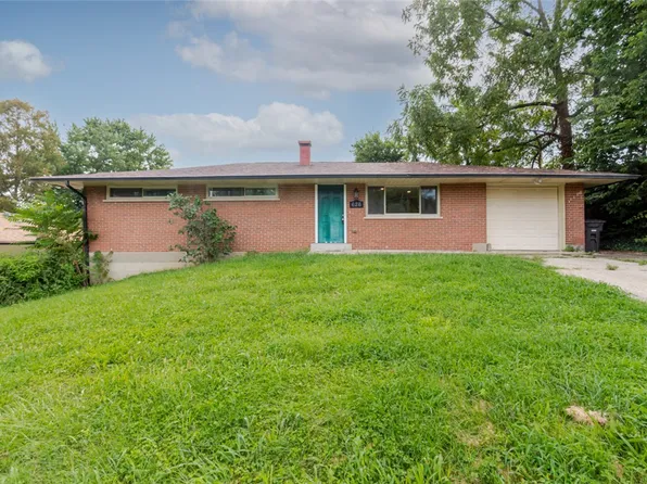 626 Upland Dr, West Carrollton, OH 45449