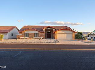 13351 W Meeker Blvd, Sun City West, AZ 85375