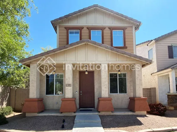 117 N 65th Ln, Phoenix, AZ 85043