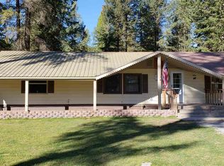 4154 Spring Valley Rd, Newport, WA 99156