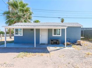 1100 May Ave UNIT B, Las Vegas, NV 89104
