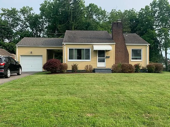 107 Kenneth Ave, New Castle, PA 16105