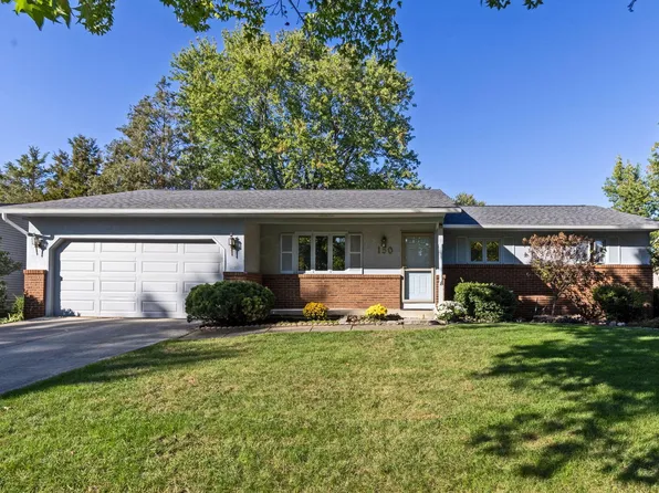 150 Matthew Ave, Westerville, OH 43081