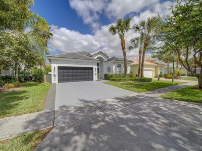 16415 SW 1st Ct, Hollywood, FL, 33027
