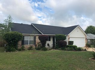 4729 Connor Dr, Crestview, FL 32539