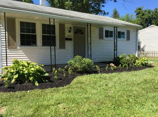 3644 Chestnut St, Camp Hill, PA 17011