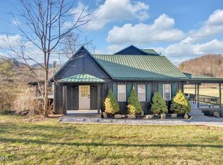 136 Beecher Holtsclaw Rd, Roan Mountain, TN 37687