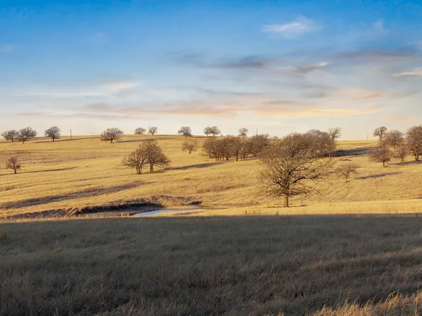 Odom Rd, Nocona, TX 76255
