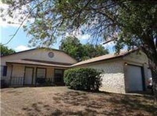 1809 Gracy Farms Ln, Austin, TX 78758