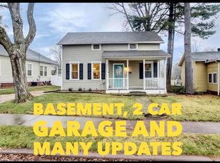 511 N Buchanan St, Edwardsville, IL