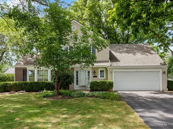 58 Southgate Crse, St Charles, IL 60174