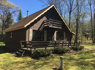 14878 12th St, Johannesburg, MI 49751