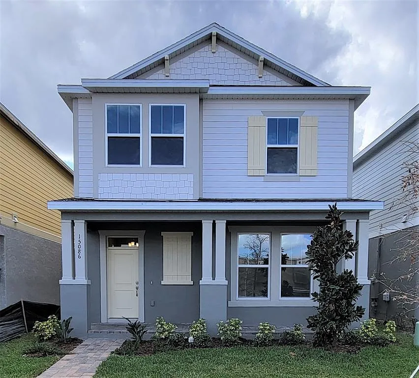 Building Photo - 15086 Lebeau Loop