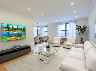100-25 Queens Blvd #7FF, Forest Hills, NY
