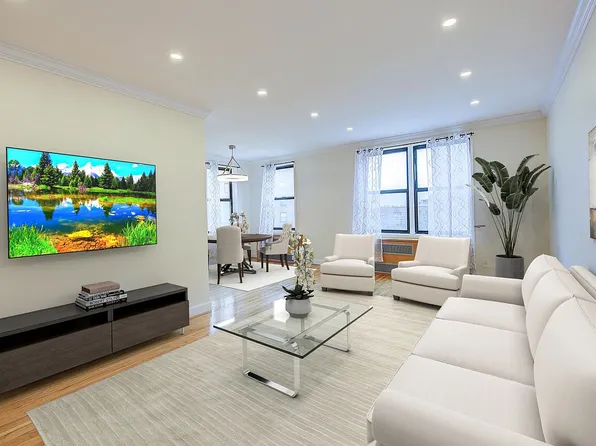 100-25 Queens Blvd #7FF, Forest Hills, NY 11375